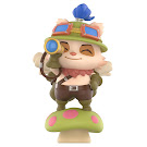 Pop Mart Teemo Licensed Series League of Legends Classic Characters Series Figure