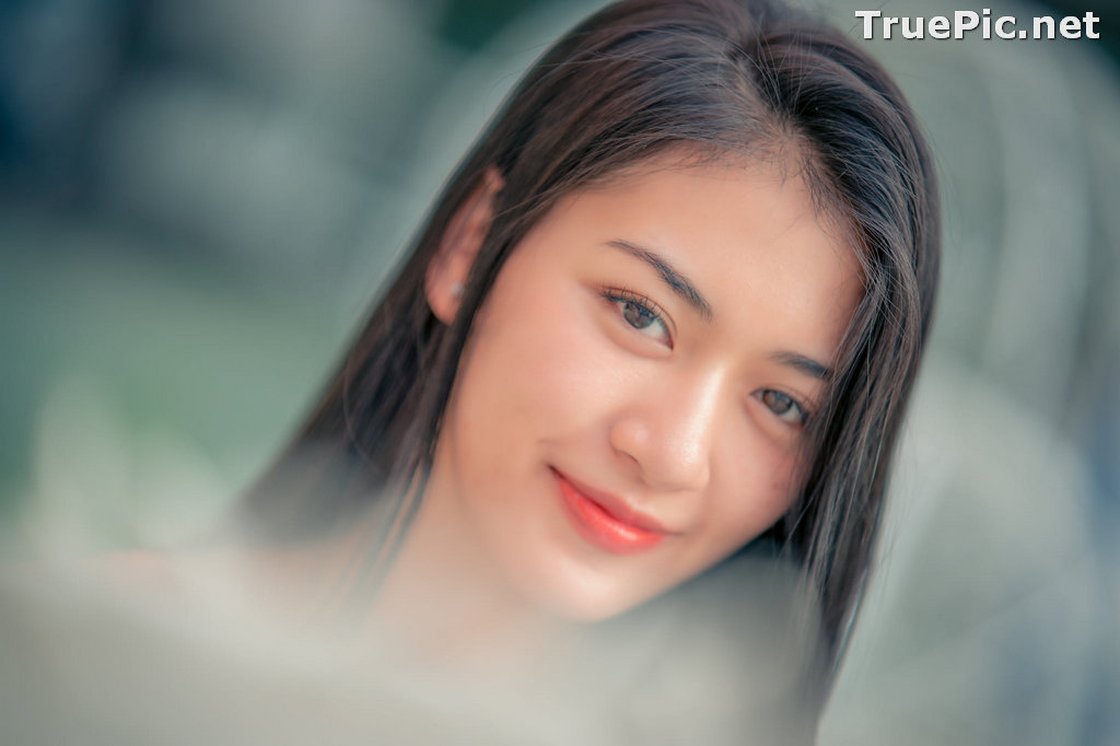Image Thailand Model – หทัยชนก ฉัตรทอง (Moeylie) – Beautiful Picture 2020 Collection - TruePic.net - Picture-47