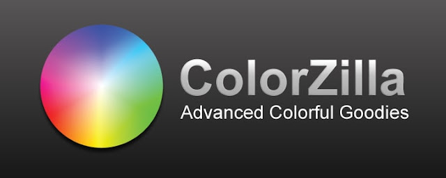 ColorZilla