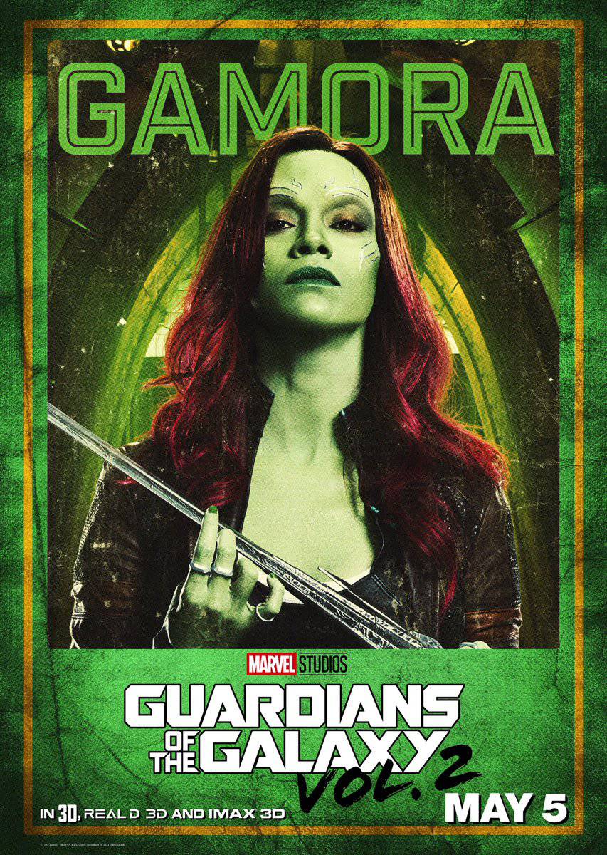 Pre-Infinity War >> เรื่องราวระดับจักรวาลของ Guardians of the Galaxy