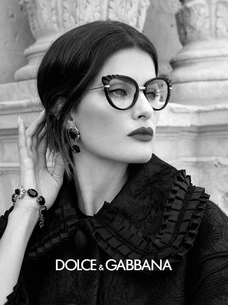 dolce and gabbana eyewear 2019