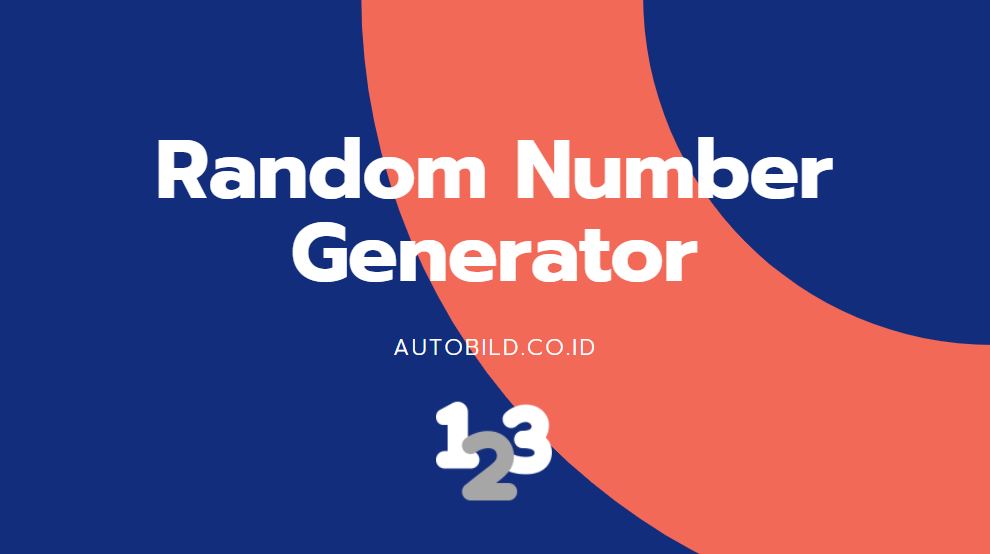 21+ Apa Itu Random Number Generator Images
