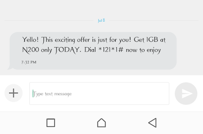 How To Activate New MTN Data Offer 1.5gb N300 and 10MB For N2 How To Activate New MTN Data Offer 1.5gb N300 and 10MB For N2