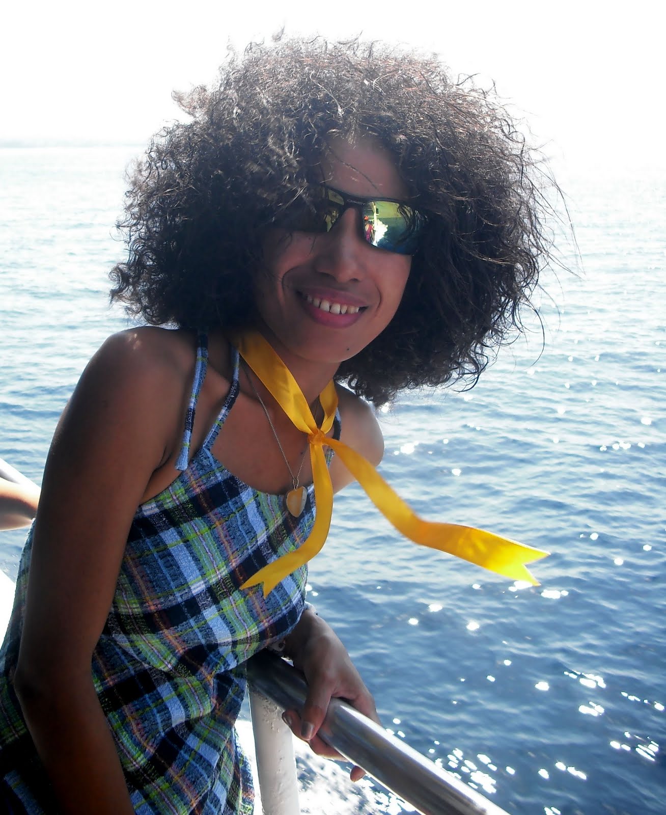 Orang Papua Punya Rambut Kribo (ASSOMAEN) | ASSOMAEN