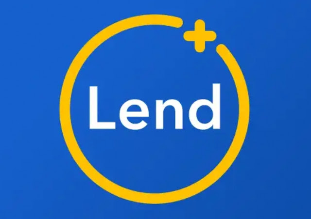 LendPlus loan app logo