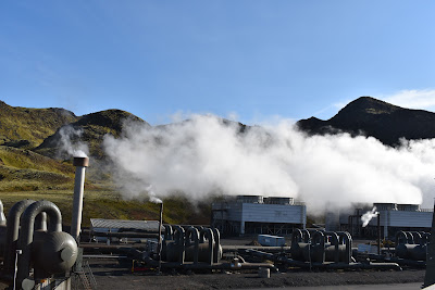 Día 11: Borgarbyggd, The Geothermal Energy Exhibition y Blue Lagoon - Islandia - 12 dias por libre (8)