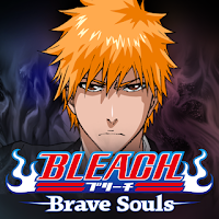 Bleach: Brave Souls Mod Apk v4.2.0 (Unlimited All)