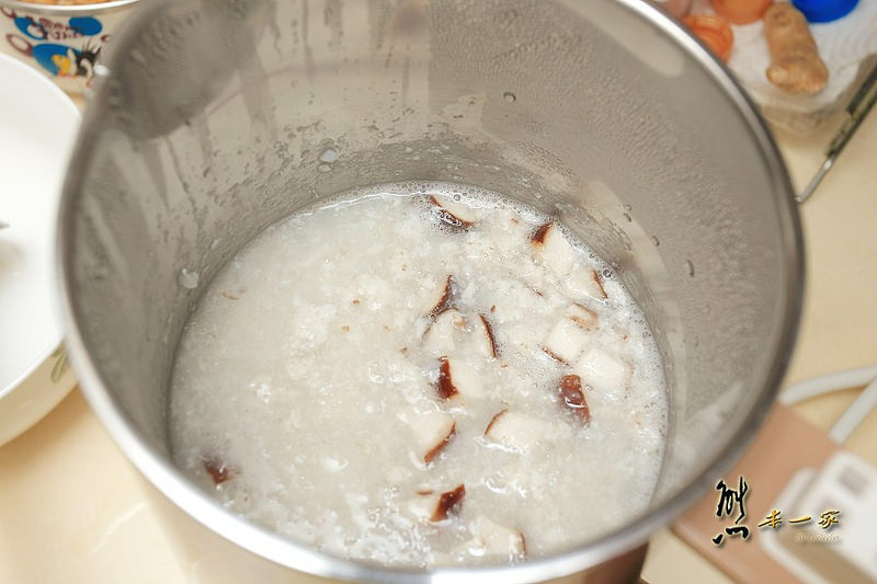 九陽料理奇機 開箱|不只是豆漿機多功能料理機