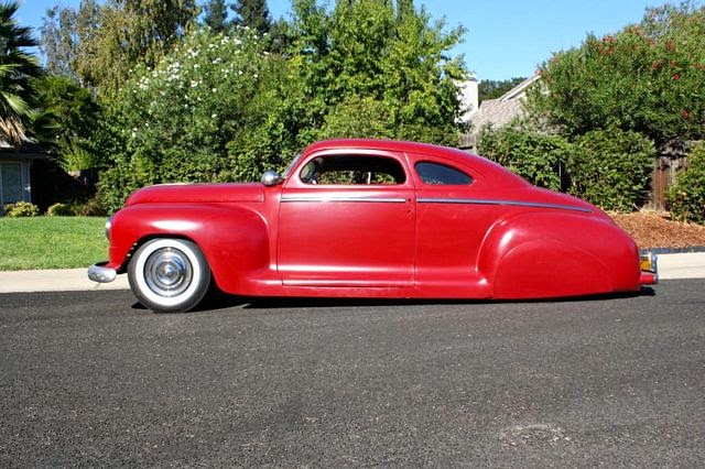 Rodcitygarage Hot Rods And Kustoms For Sale