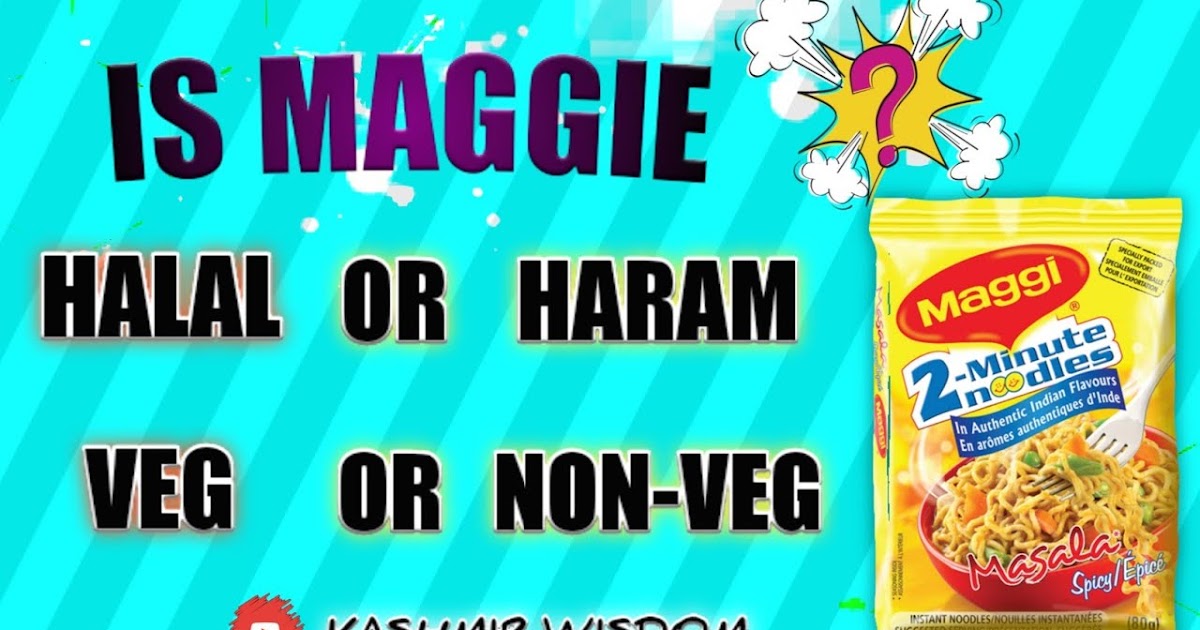 Where is maggi from