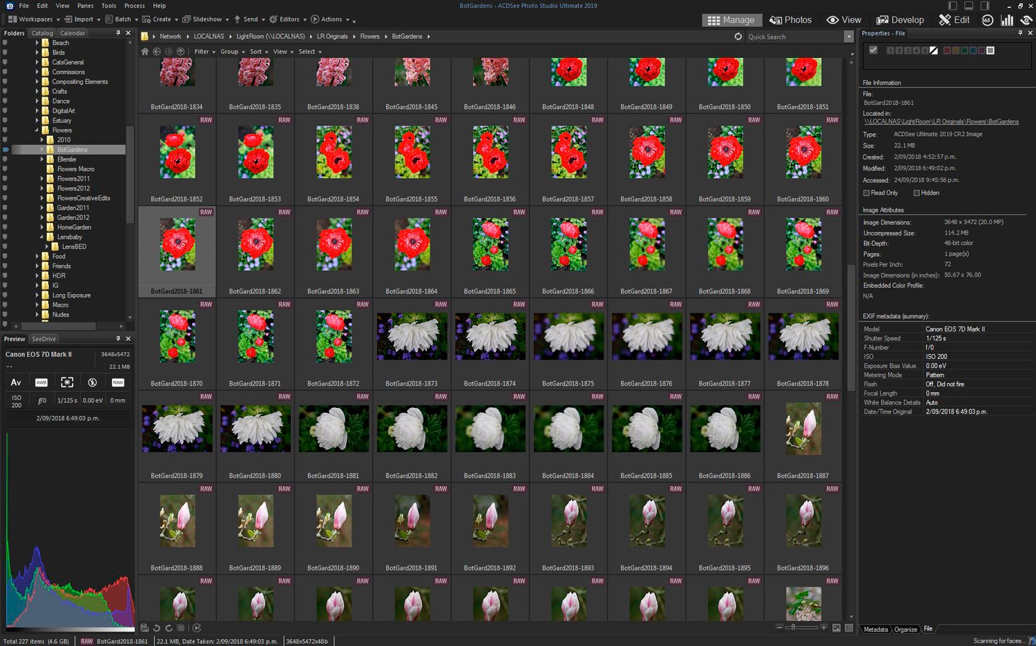 ACDSee Photo Studio Ultimate 2020 Free Download Kumaran Network
