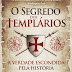 Alma dos Livros | "O Segredo dos Templários" de Lynn Picknett e Clive Prince