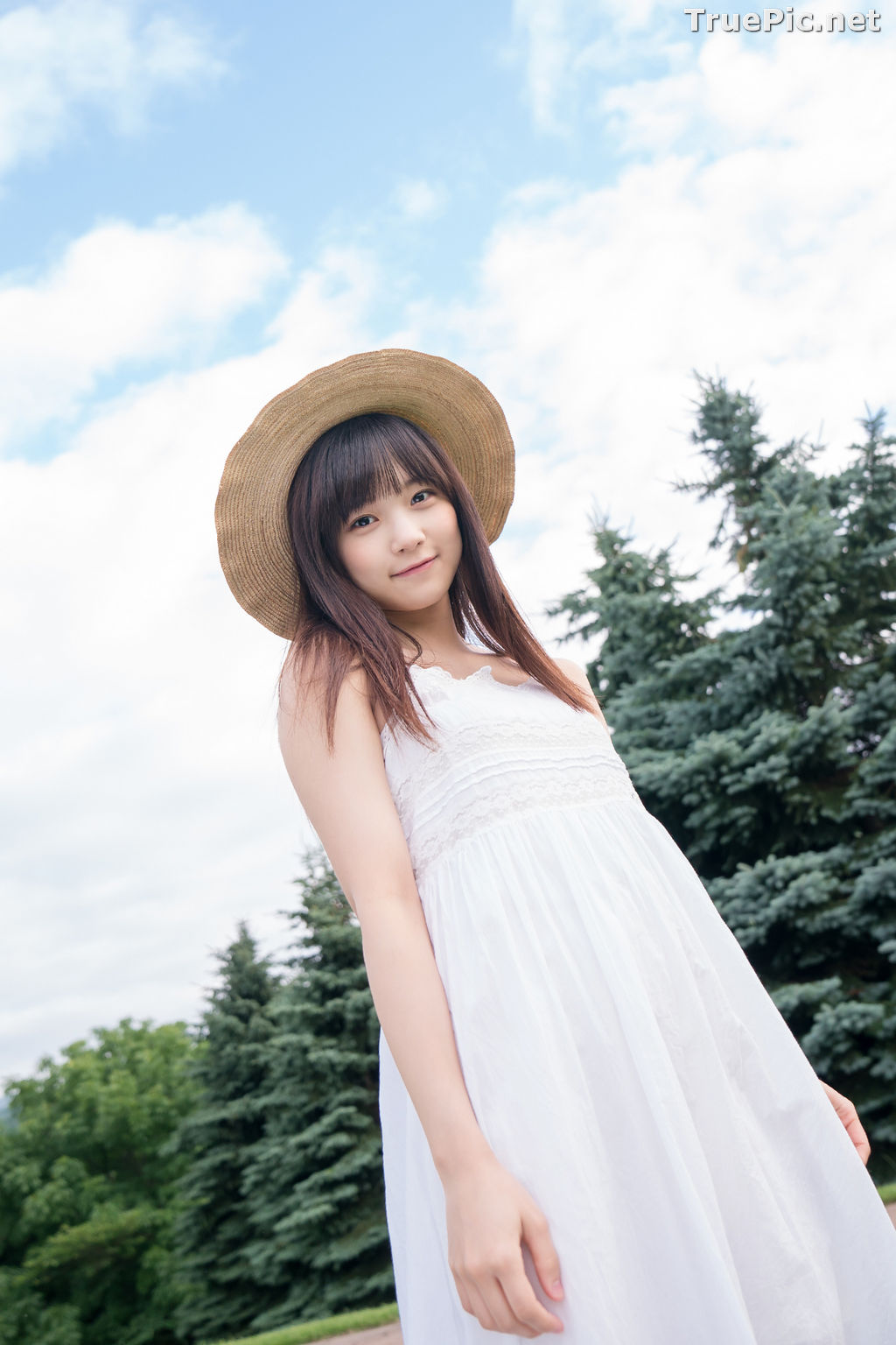 Image [Hello! Project Digital Books] 2020.06 Vol.192 - Japanese Idol - Manaka Inaba 稲場愛香 - TruePic.net - Picture-25