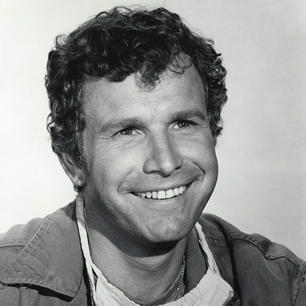 Six Feet Under Hollywood: Wayne Rogers