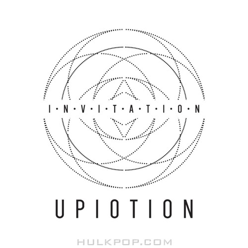 UP10TION – INVITATION