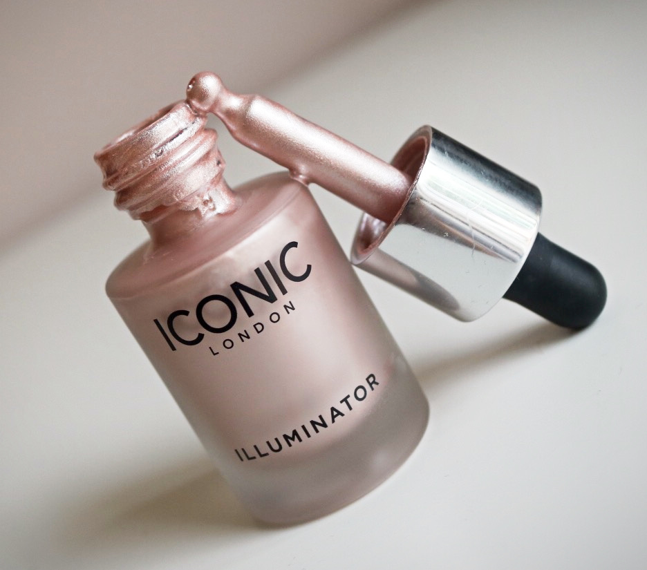 Iconic London Illuminator I Am Fabulicious