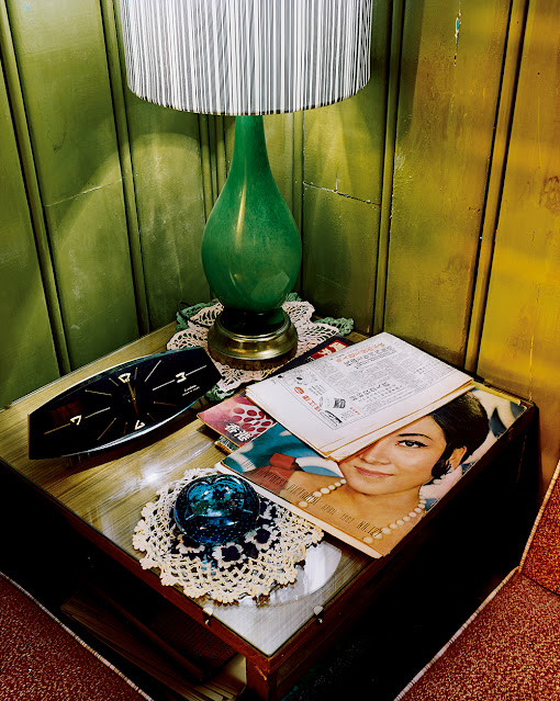 Inviting History Book Review Interior Voyages by Matthieu Salvaing