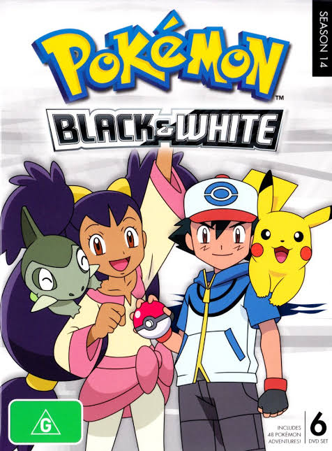 Pokemon In Hindi Black And White Episode 1 Pokemon In Hindi Black And White Episode 1