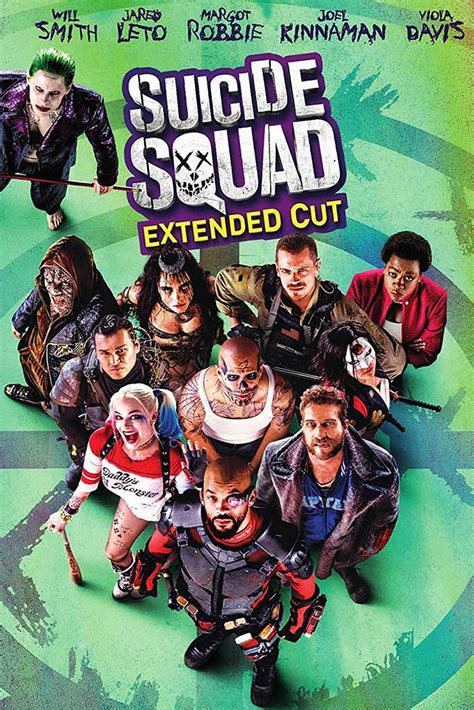 Download the suicide Squad full movie download in Hindi 720p hd 2021