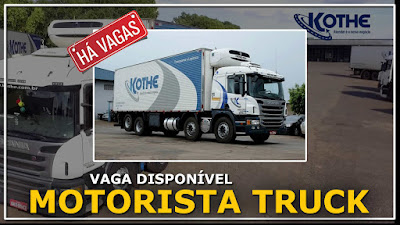 Transportadora Kothe