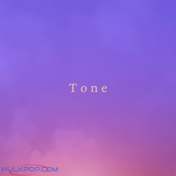 TONE – I Think It’s All Lie – Single