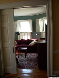【Study abroad】Homestay and Homefamily feelings in Waban, Boston, USA