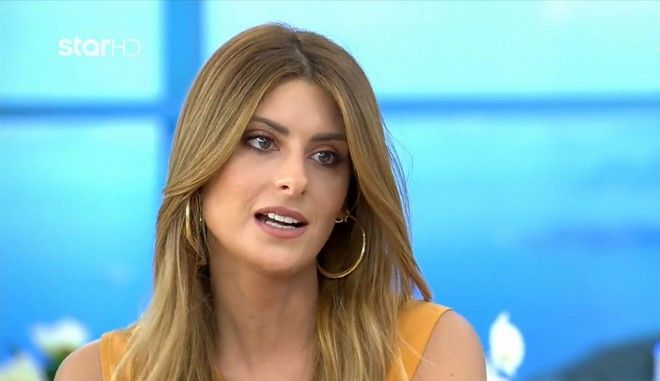  Survivor: Το απίθανο μήνυμα του Τριαντάφυλλου στην Ανθή Σαλαγκούδη