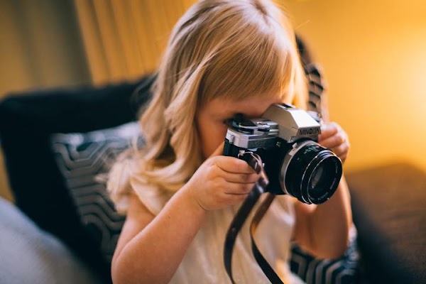 5 Kamera Anak Anak Digital Tahan Lama Anti Air 