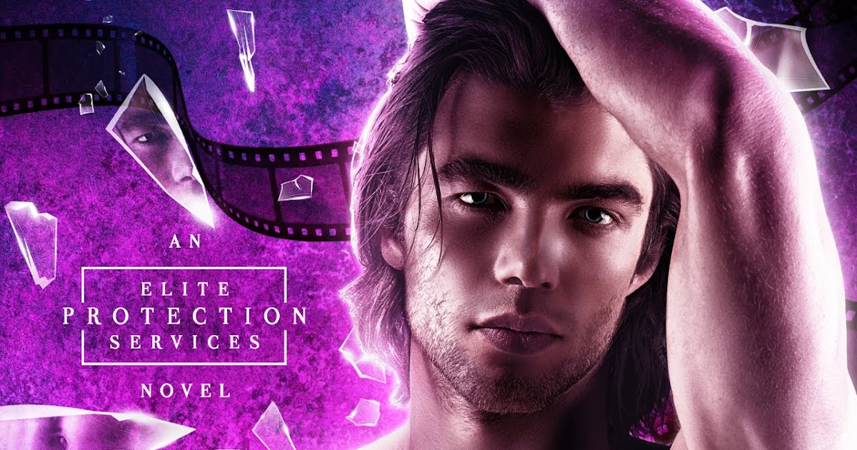 Review Captivating by Onley James (Elite Protection Services 2)