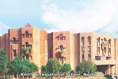 Amity International School, Noida