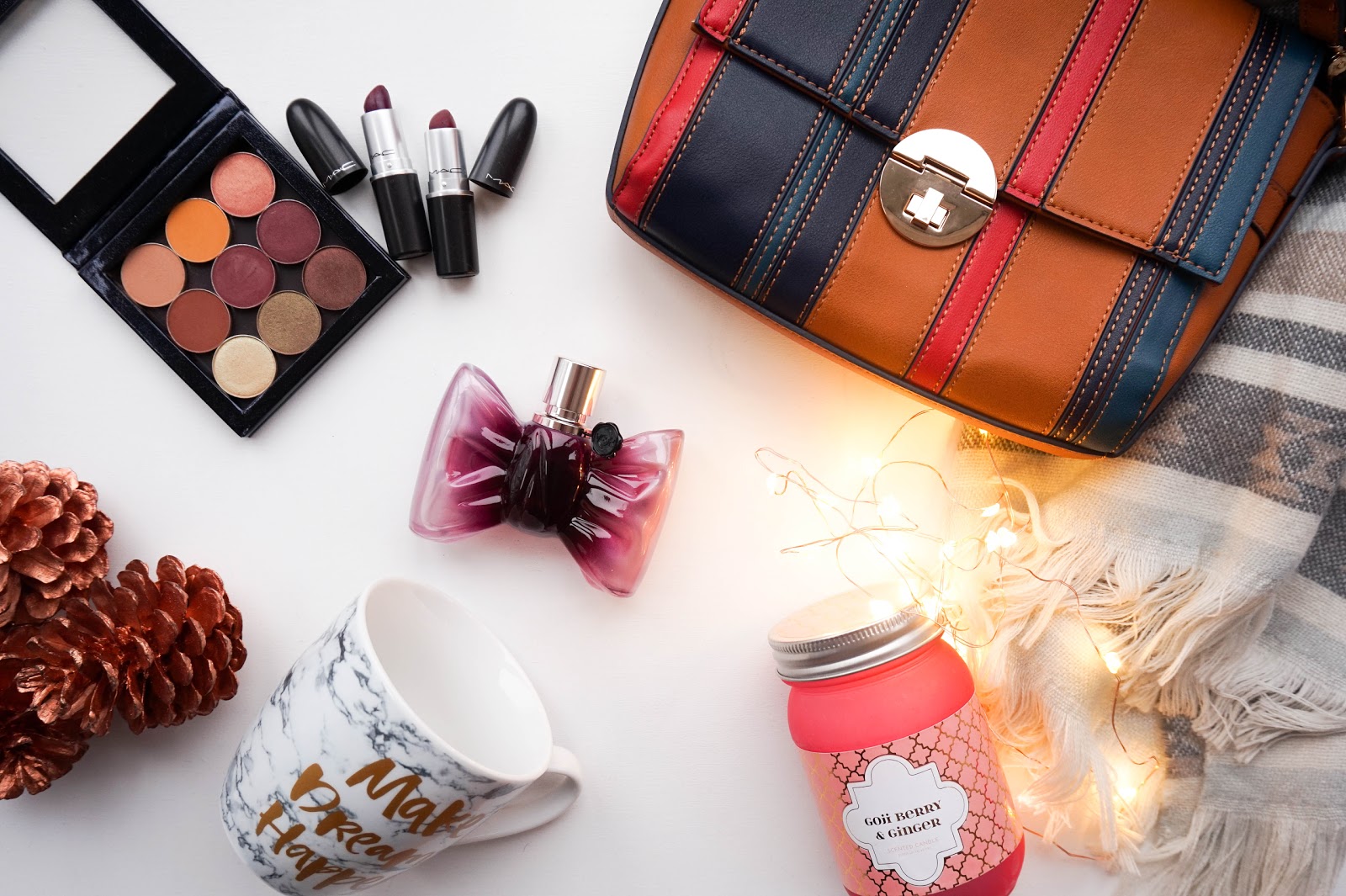 Autumn Essentials featuring Viktor & Rolf Bonbon Couture Autumn Essentials featuring Viktor & Rolf Bonbon Couture