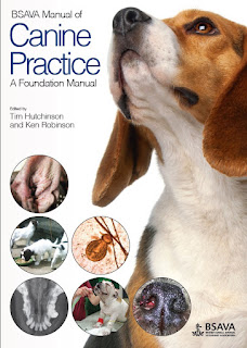 BSAVA Manual of Canine Practice: A Foundation Manual ,1st Edition