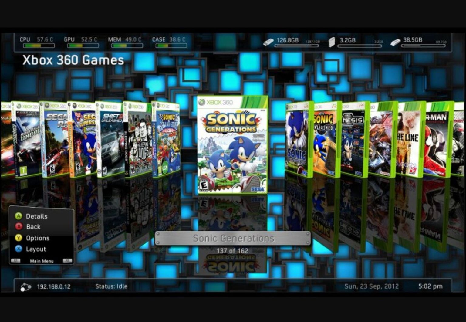 Игры 360 freestyle. Freestyle 2 Xbox 360. Sonic Generations (Xbox 360/Xbox one). Xbox 360 freeboot игры для ружья. Sonic Frontiers game Xbox.