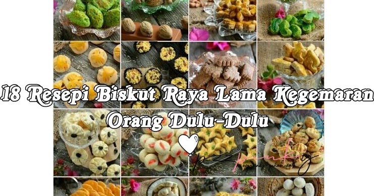 Cawan kana resepi buah biskut sukatan DapurKu SaYang: