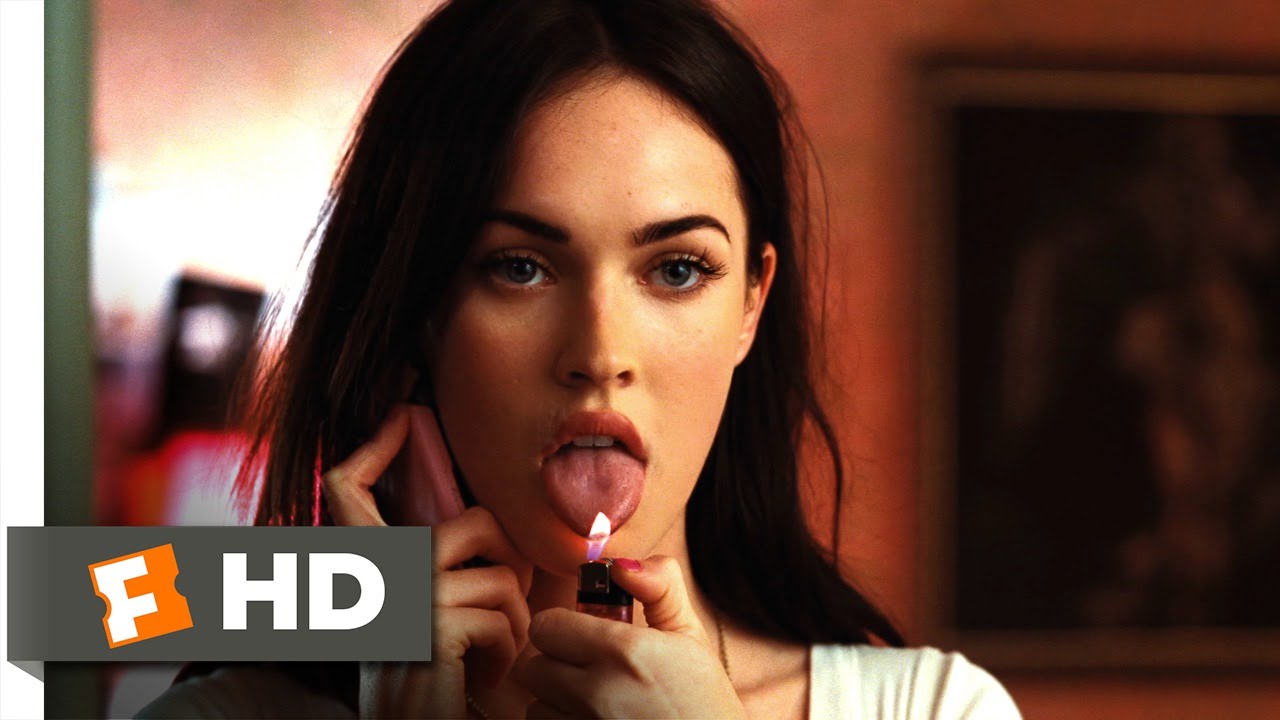 Jennifer's Body" .