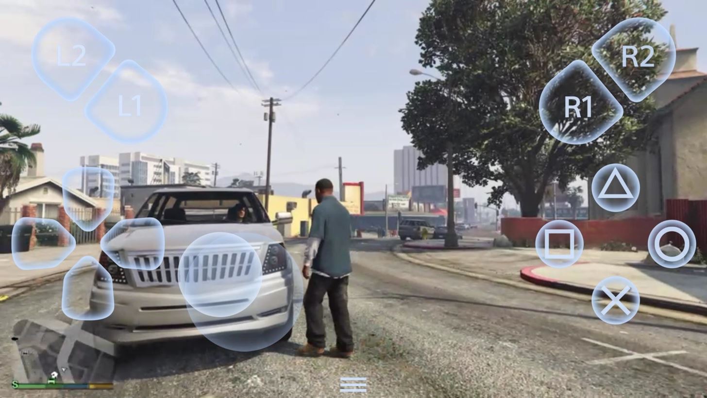 PS4 Emulator for Android Download How to Install Full Speed