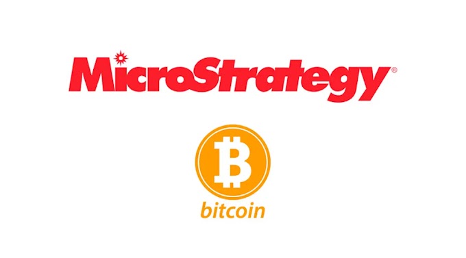 MicroStrategy mantem em seu portfólio mais Bitcoins do que qualquer outra empresa pública