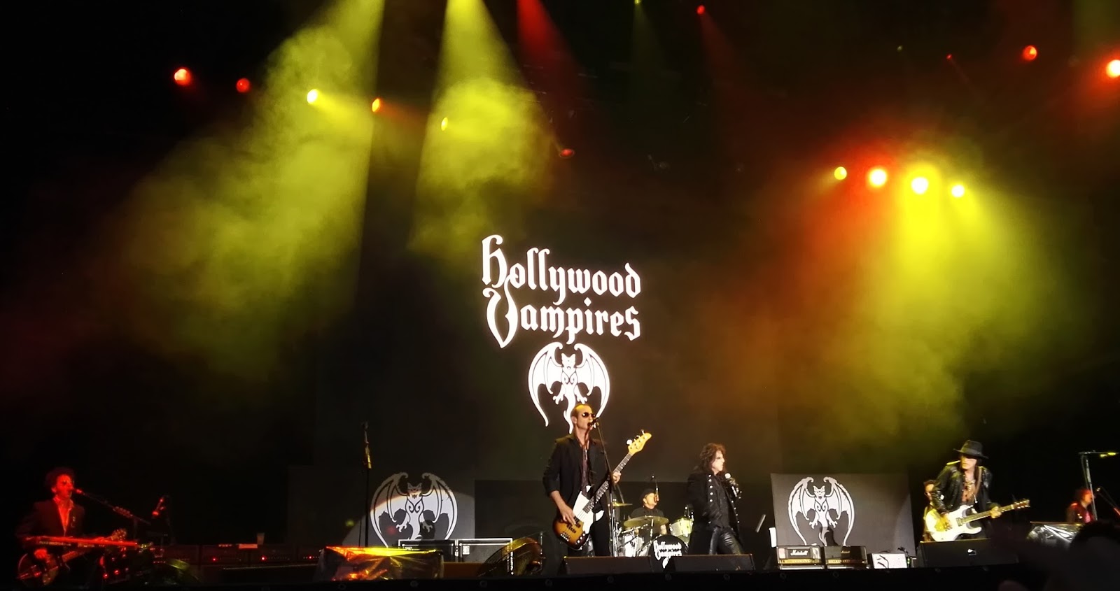 Geeky Confession 2016