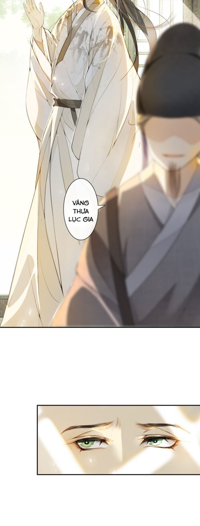 Khánh Hi Kỷ Sự Chapter 17 - AB Truyện