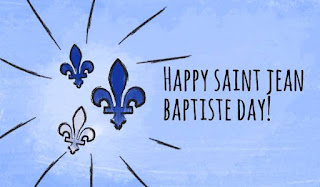 Saint-Jean-Baptiste Day HD Pictures, Wallpapers