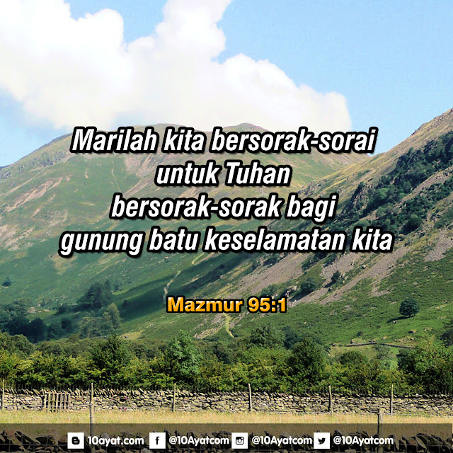 Mazmur%2B95 1