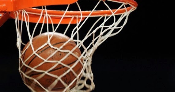 BA-LON-CES-TO: Reglamento de Baloncesto (4): aros, redes y cuando es canasta