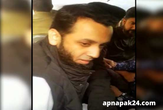PML-N's Attaullah Tarar released minutes after his arrest