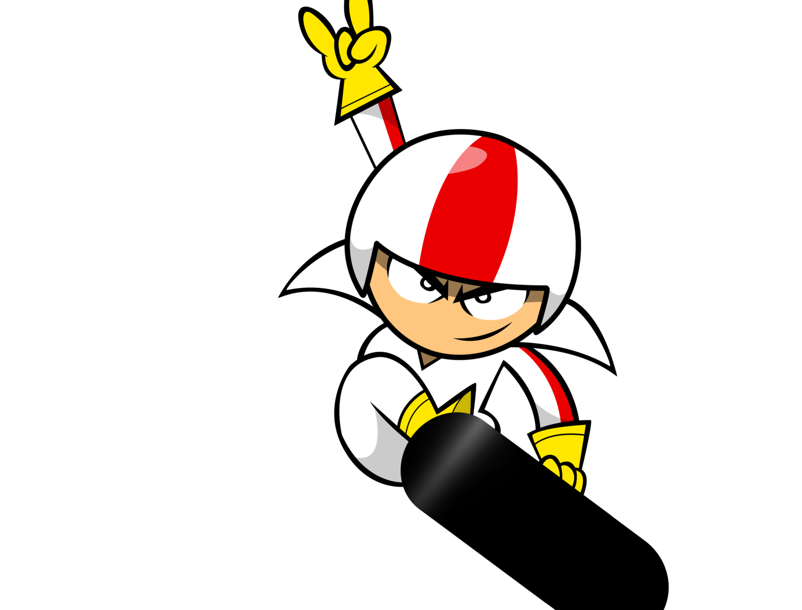 Kick Buttowski HD Wallpapers.