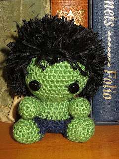 PATRON GRATIS HULK AMIGURUMI 34057