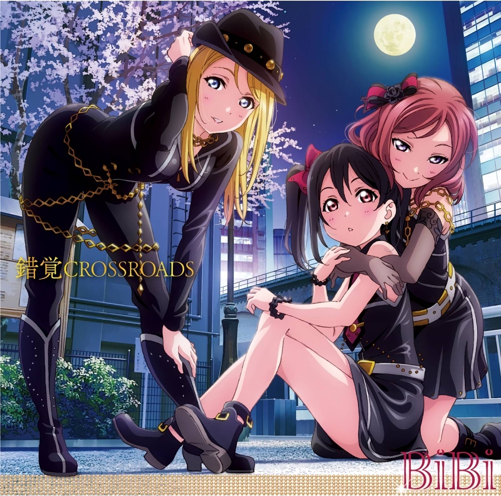 My Favorite Love Live! Songs