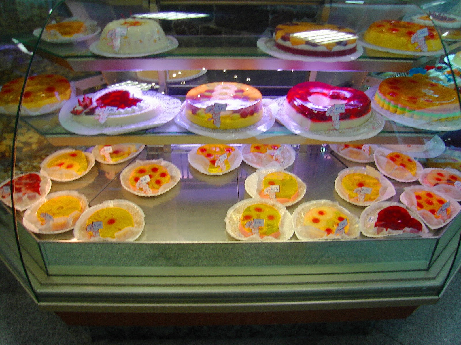 Las crónicas de El Viejo ¿A qué hora vas por el pan?