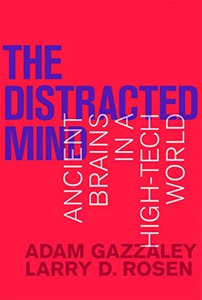 An important read with implications for clinical cognition and workflow