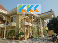 Jasa Pengecatan Rumah Murah