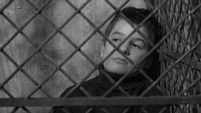 Les quatre cents coups - 400 blows 